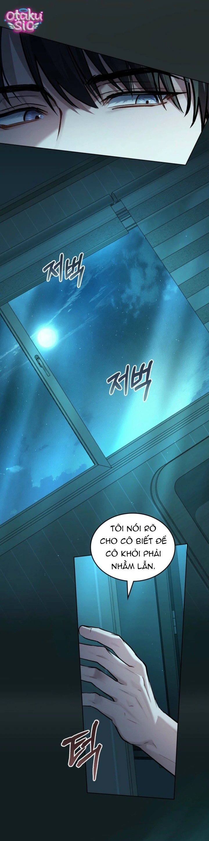 Thú Vui Của Kẻ Điên - Chap 54 - Trang 23