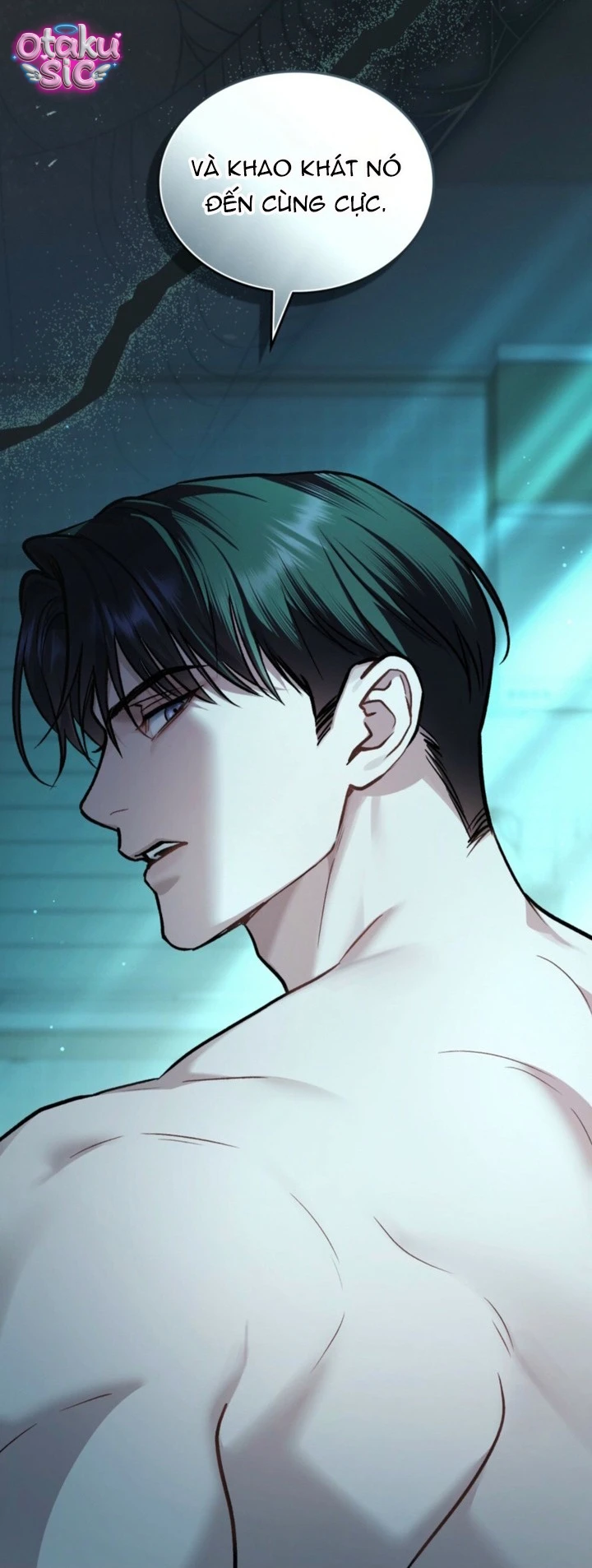 Thú Vui Của Kẻ Điên - Chap 54 - Trang 27