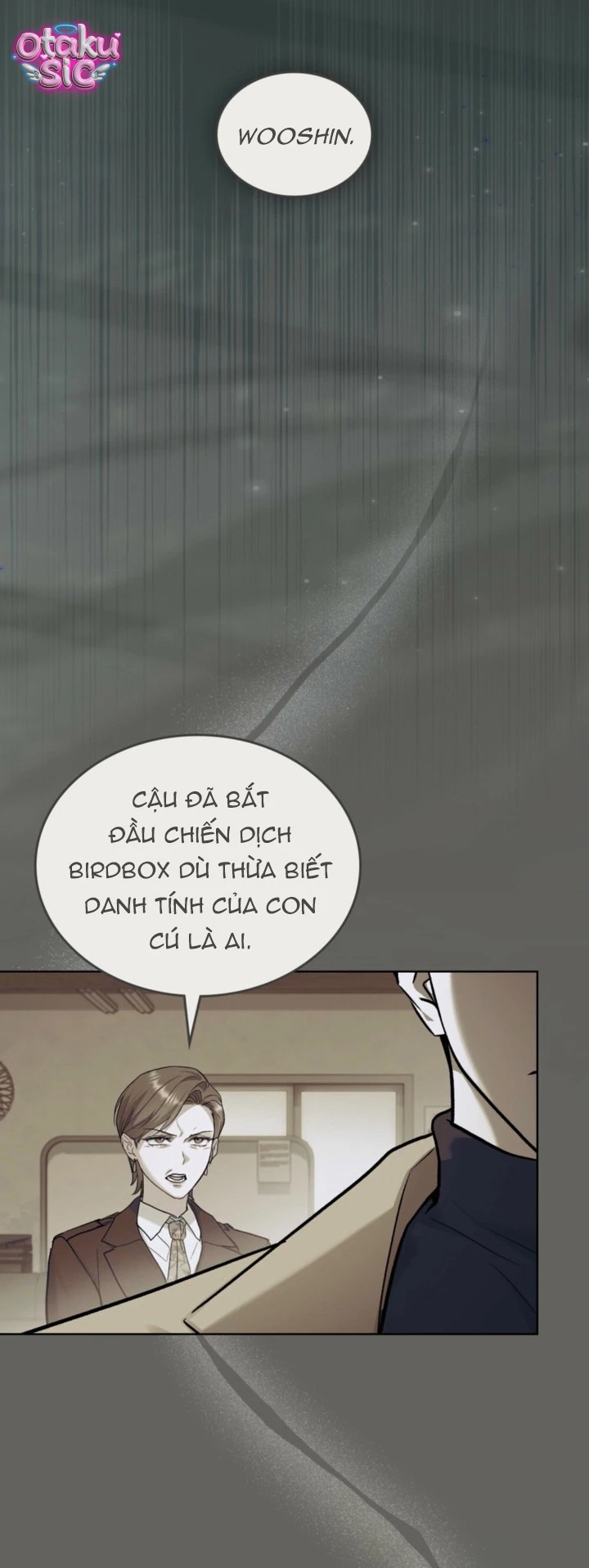 Thú Vui Của Kẻ Điên - Chap 54 - Trang 29