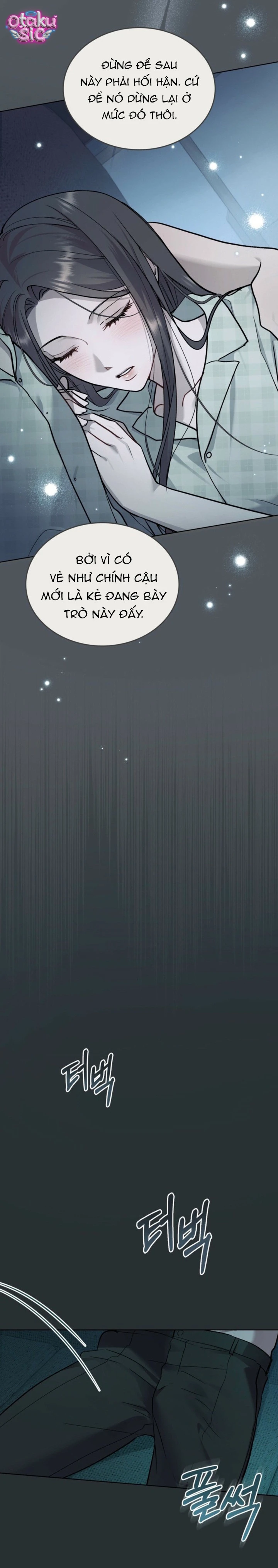 Thú Vui Của Kẻ Điên - Chap 54 - Trang 31