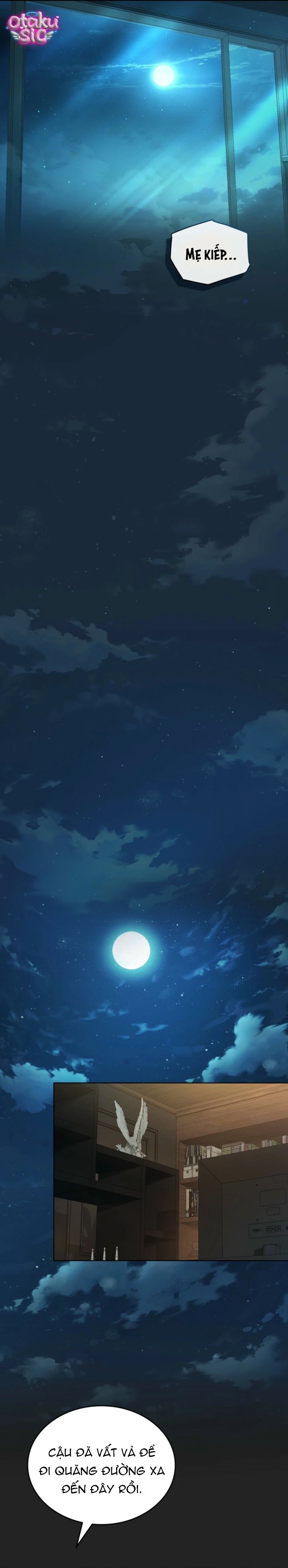 Thú Vui Của Kẻ Điên - Chap 54 - Trang 33