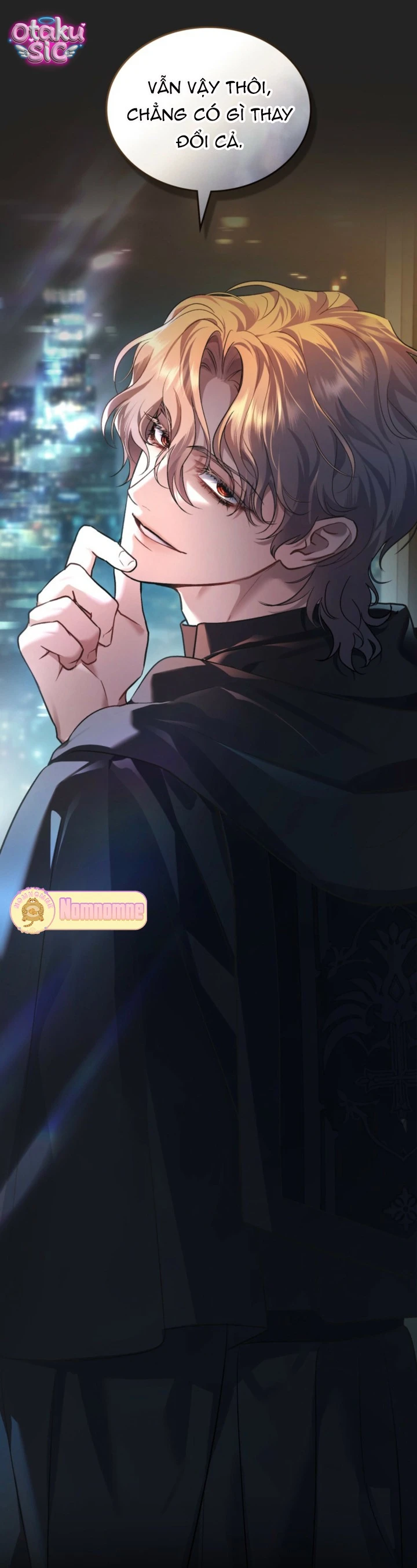 Thú Vui Của Kẻ Điên - Chap 54 - Trang 36