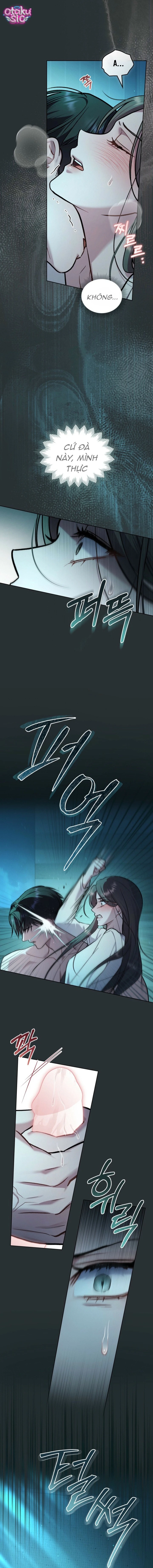 Thú Vui Của Kẻ Điên - Chap 54 - Trang 9