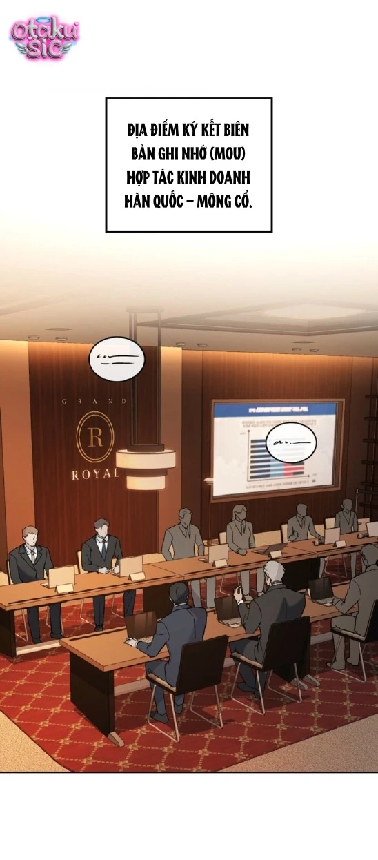 Thú Vui Của Kẻ Điên - Chap 55 - Trang 1