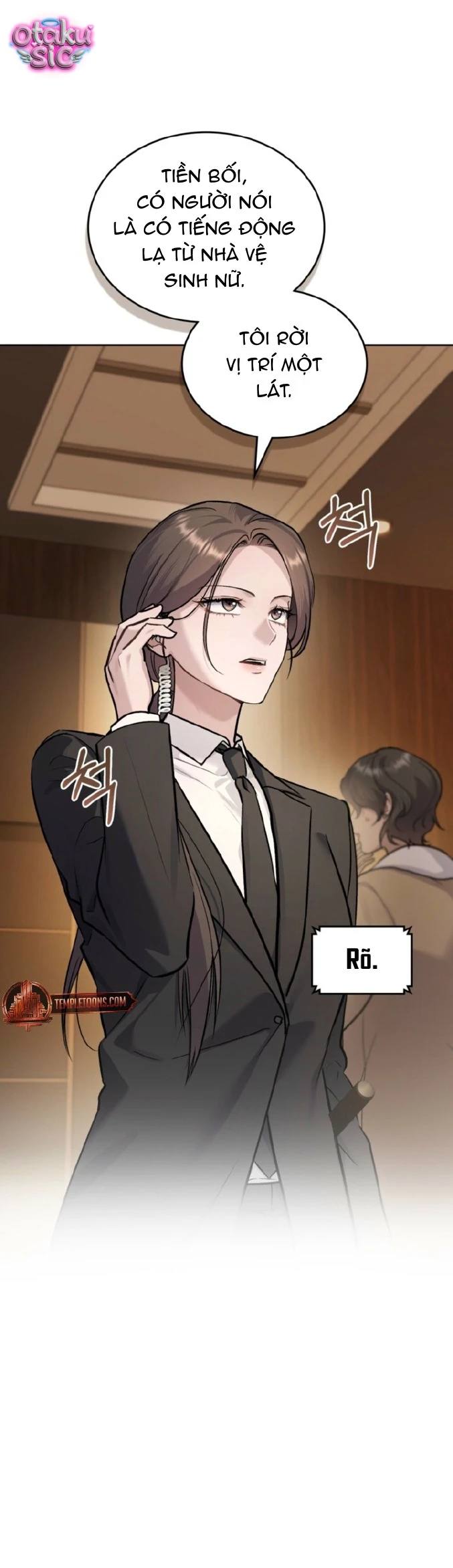 Thú Vui Của Kẻ Điên - Chap 55 - Trang 12