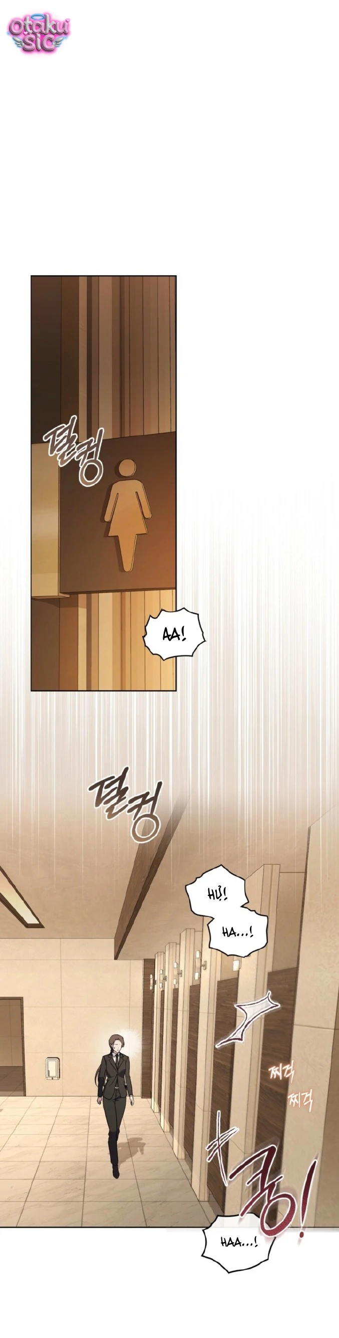 Thú Vui Của Kẻ Điên - Chap 55 - Trang 14