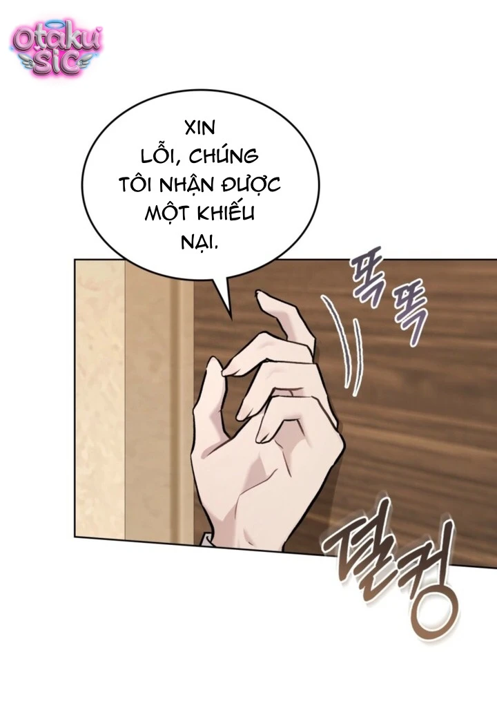 Thú Vui Của Kẻ Điên - Chap 55 - Trang 15