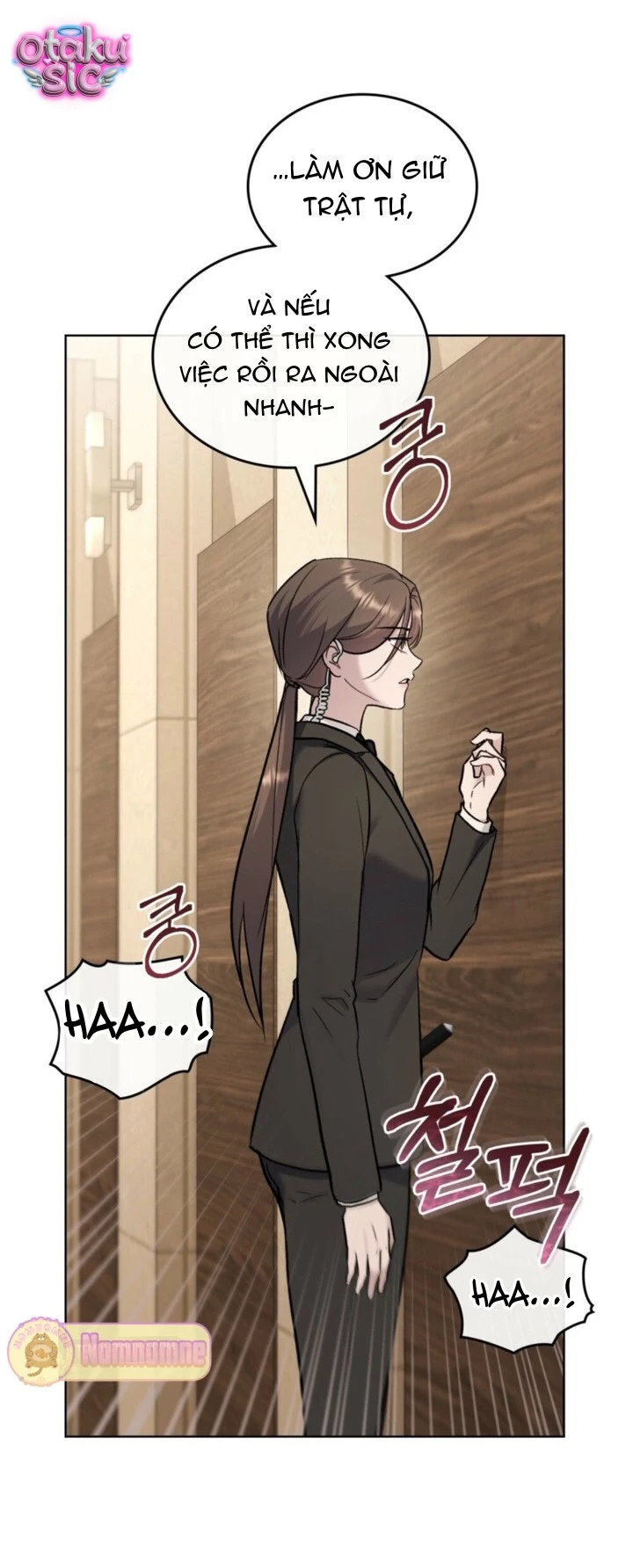 Thú Vui Của Kẻ Điên - Chap 55 - Trang 16