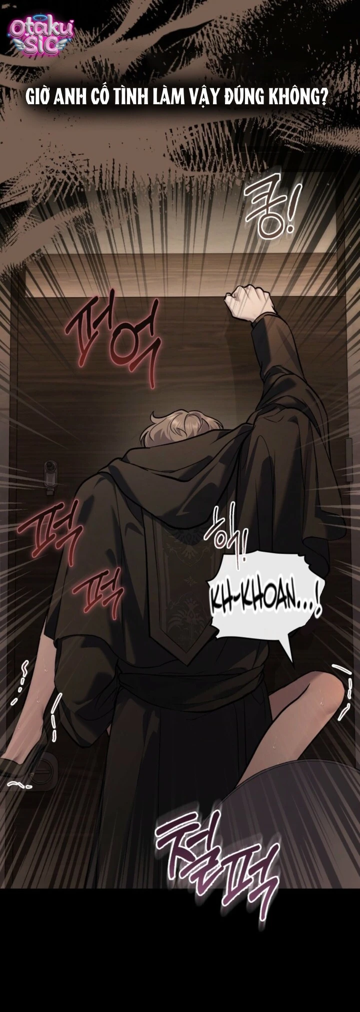 Thú Vui Của Kẻ Điên - Chap 55 - Trang 20