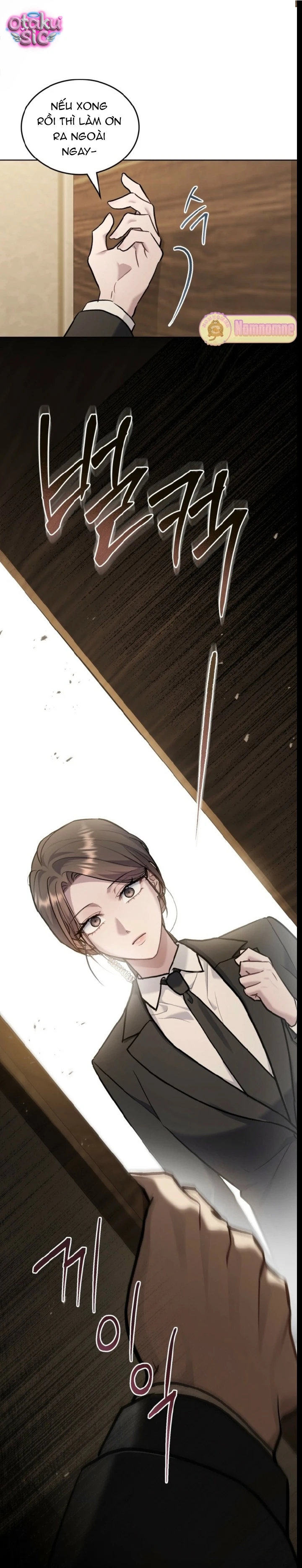 Thú Vui Của Kẻ Điên - Chap 55 - Trang 22