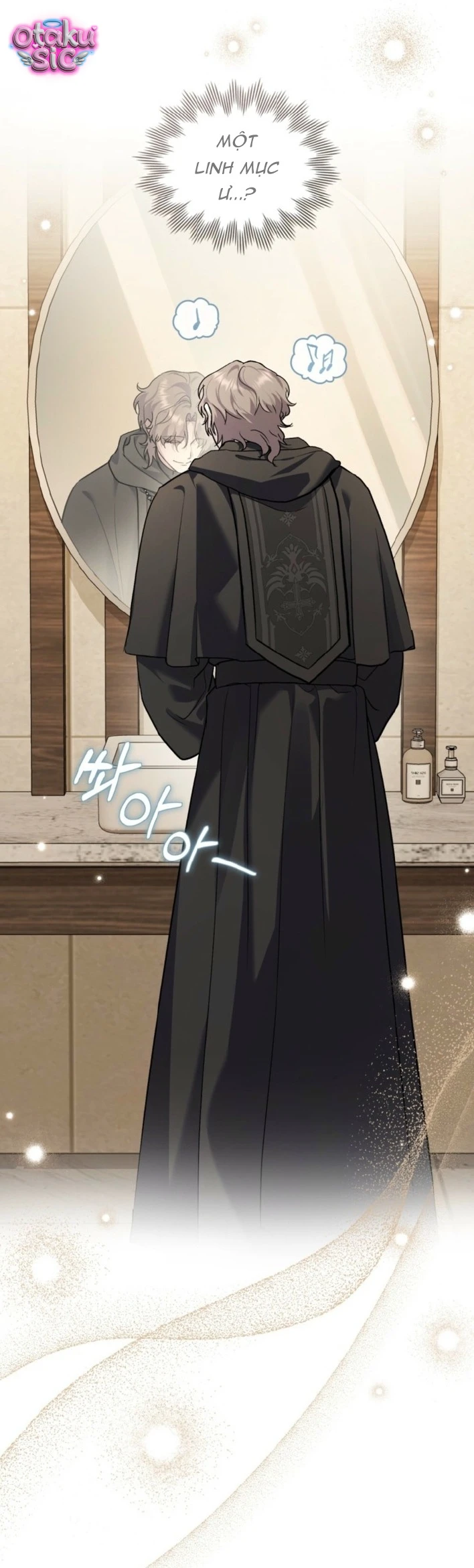 Thú Vui Của Kẻ Điên - Chap 55 - Trang 24