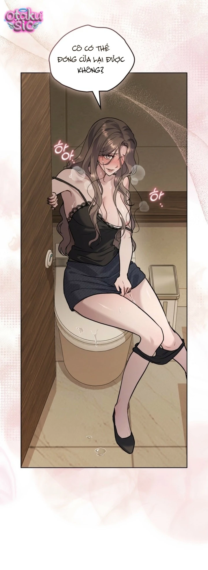 Thú Vui Của Kẻ Điên - Chap 55 - Trang 26