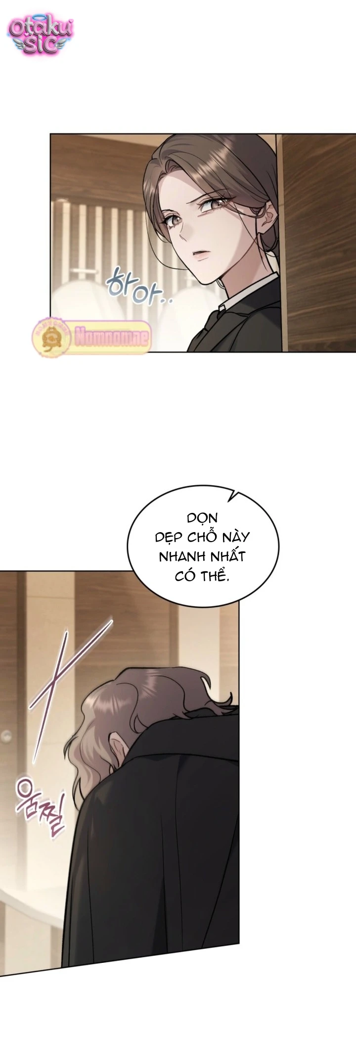 Thú Vui Của Kẻ Điên - Chap 55 - Trang 27