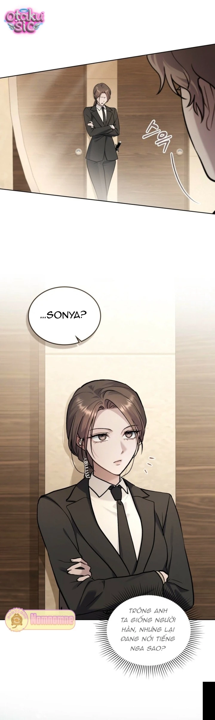 Thú Vui Của Kẻ Điên - Chap 55 - Trang 28