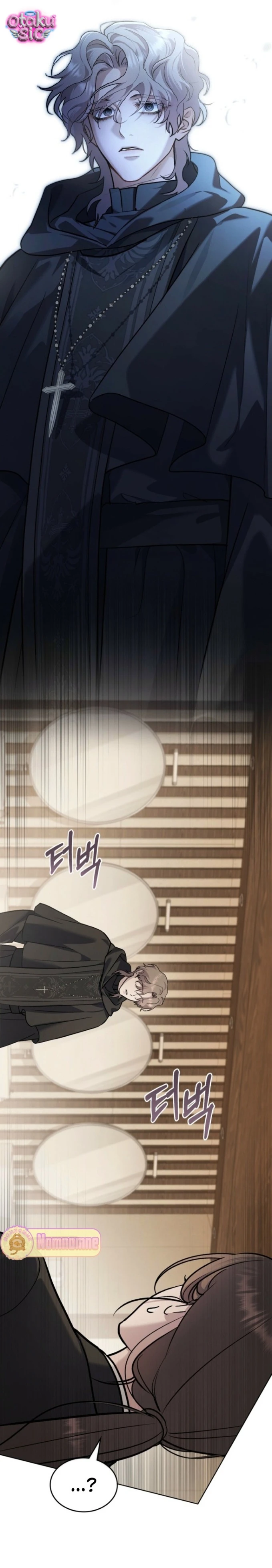 Thú Vui Của Kẻ Điên - Chap 55 - Trang 30