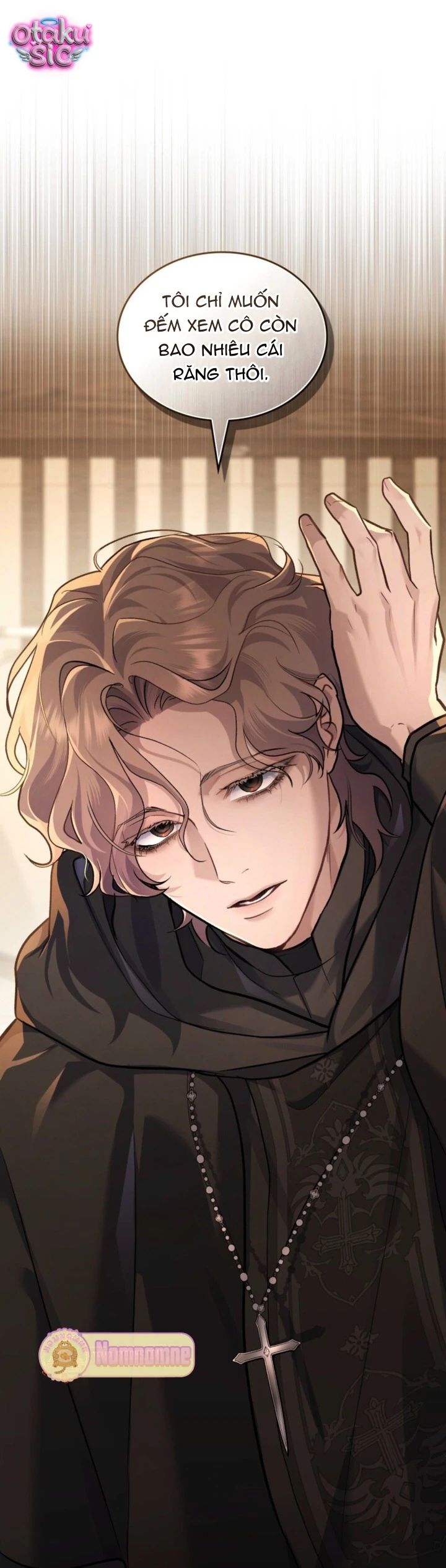 Thú Vui Của Kẻ Điên - Chap 55 - Trang 34