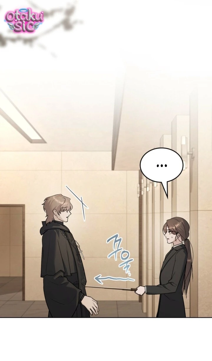 Thú Vui Của Kẻ Điên - Chap 55 - Trang 36