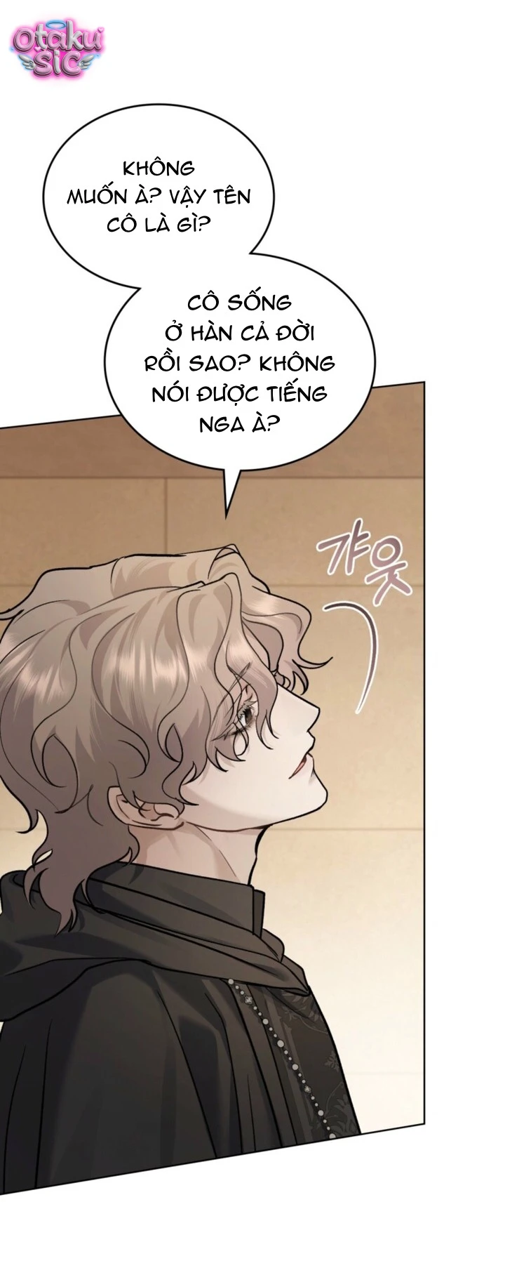 Thú Vui Của Kẻ Điên - Chap 55 - Trang 37