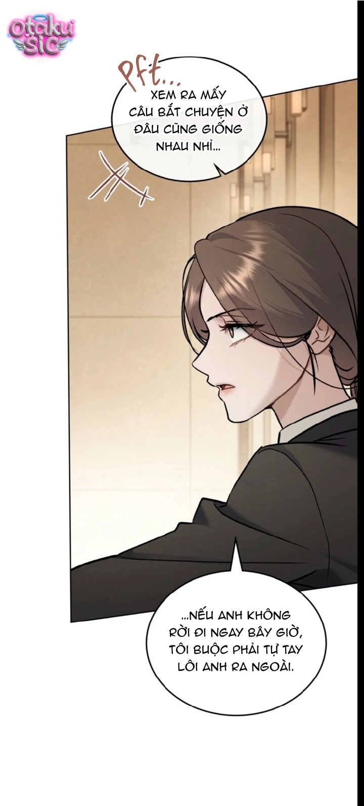 Thú Vui Của Kẻ Điên - Chap 55 - Trang 38