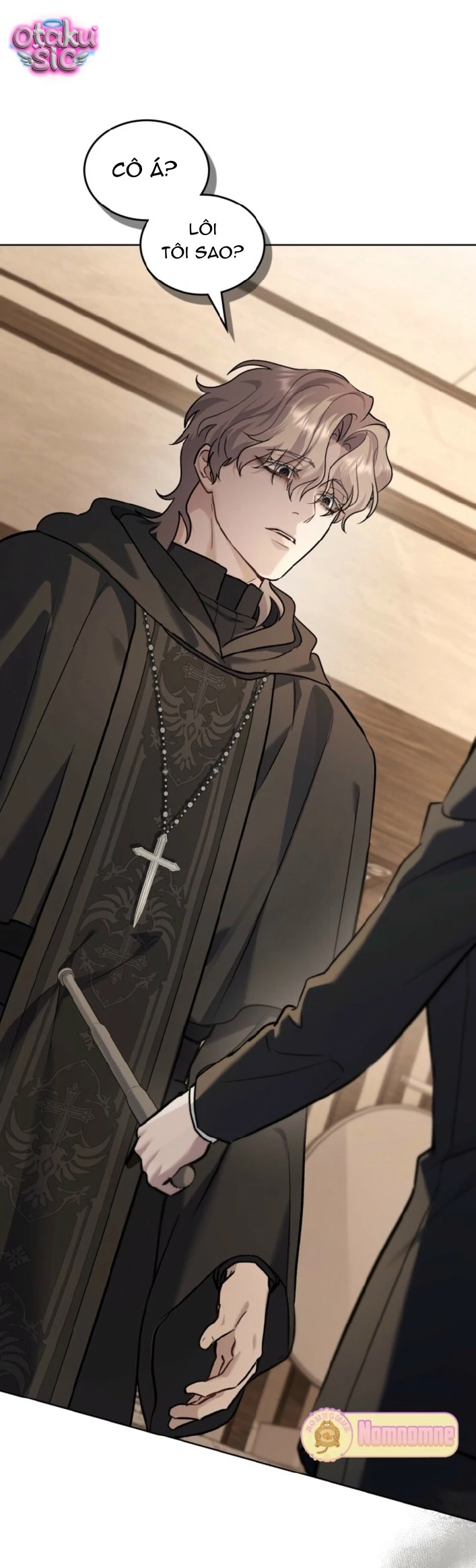 Thú Vui Của Kẻ Điên - Chap 55 - Trang 39