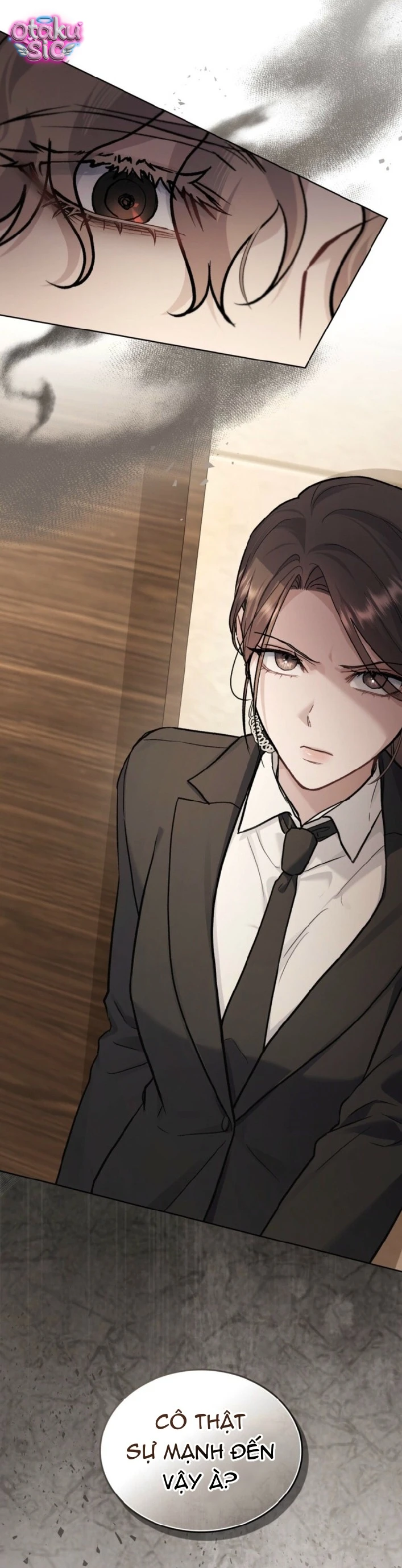 Thú Vui Của Kẻ Điên - Chap 55 - Trang 40