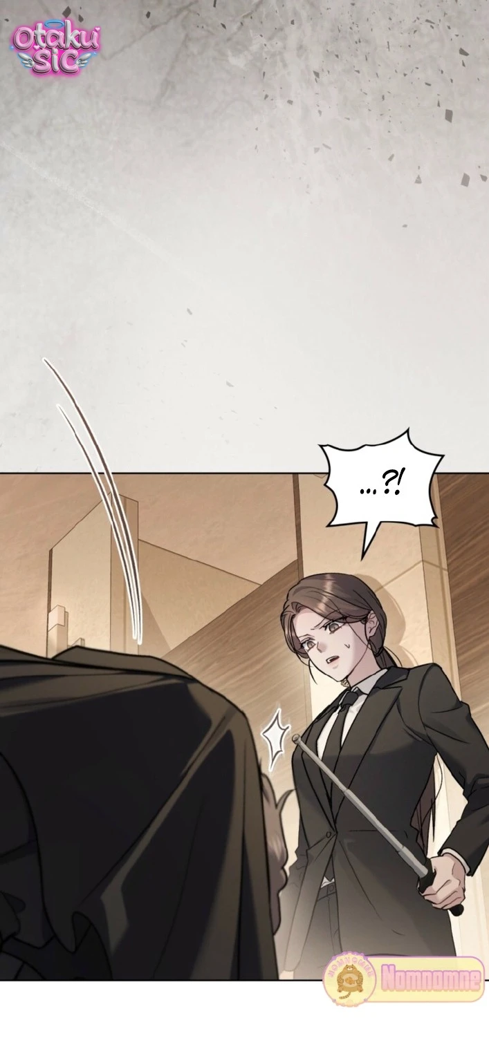 Thú Vui Của Kẻ Điên - Chap 55 - Trang 41