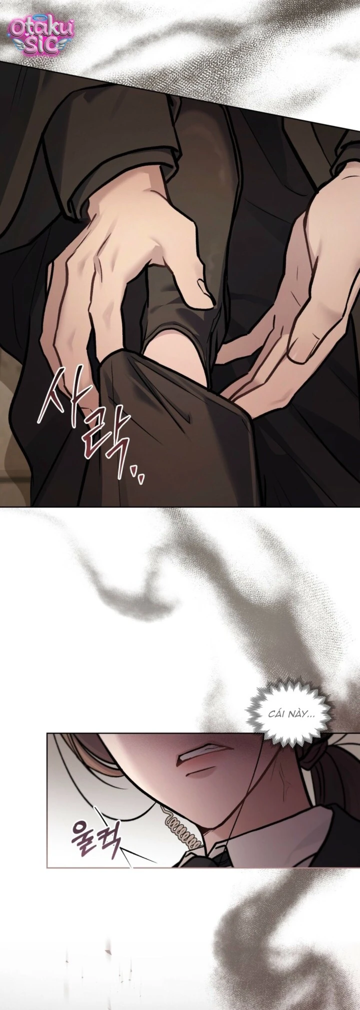 Thú Vui Của Kẻ Điên - Chap 55 - Trang 43