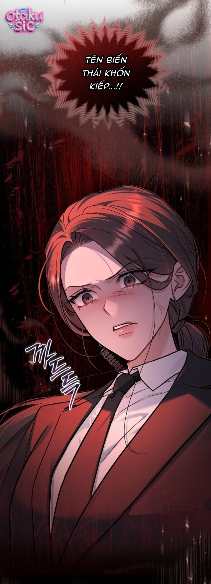 Thú Vui Của Kẻ Điên - Chap 55 - Trang 44