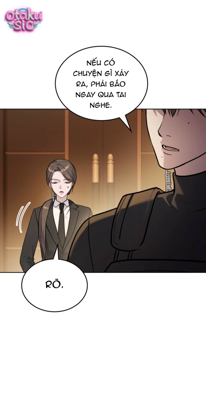 Thú Vui Của Kẻ Điên - Chap 55 - Trang 8