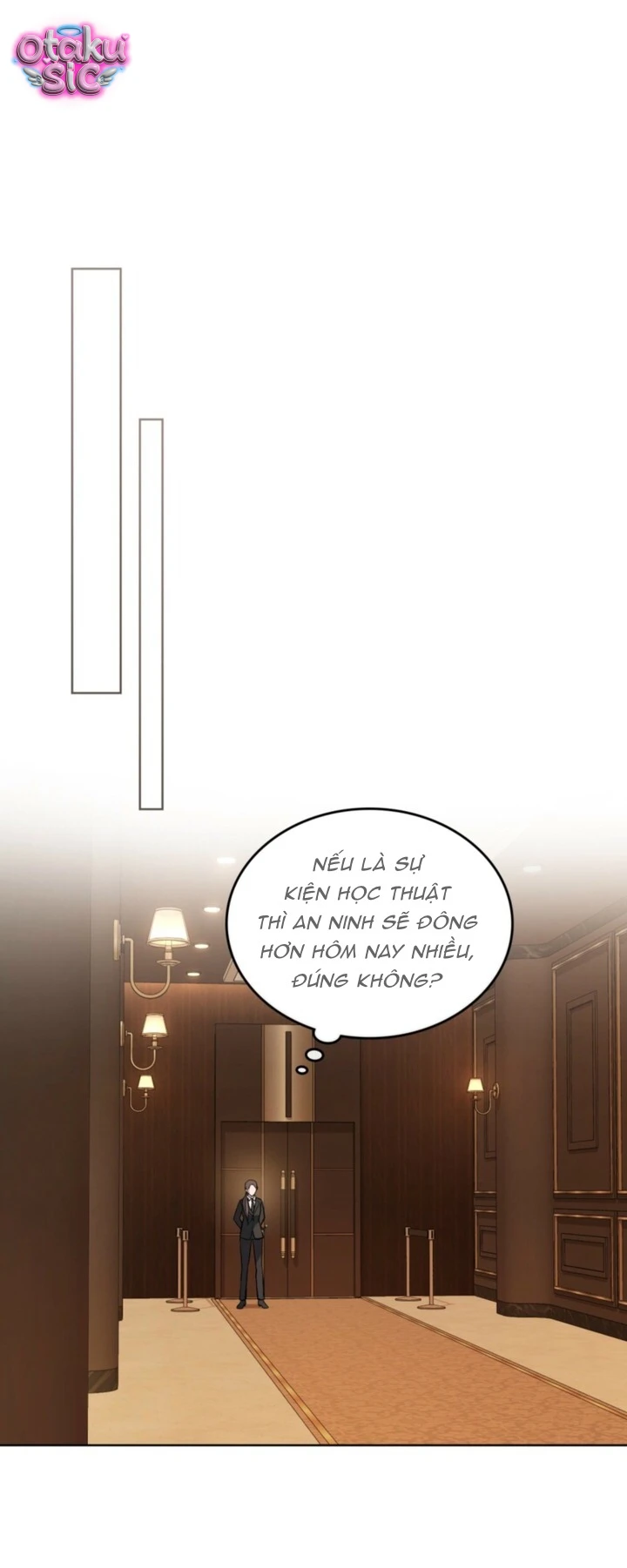 Thú Vui Của Kẻ Điên - Chap 55 - Trang 9
