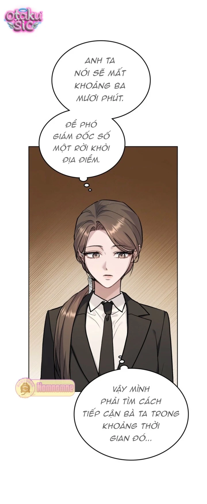 Thú Vui Của Kẻ Điên - Chap 55 - Trang 10