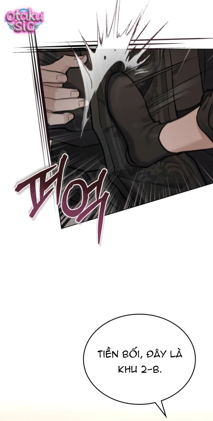 Thú Vui Của Kẻ Điên - Chap 56 - Trang 1