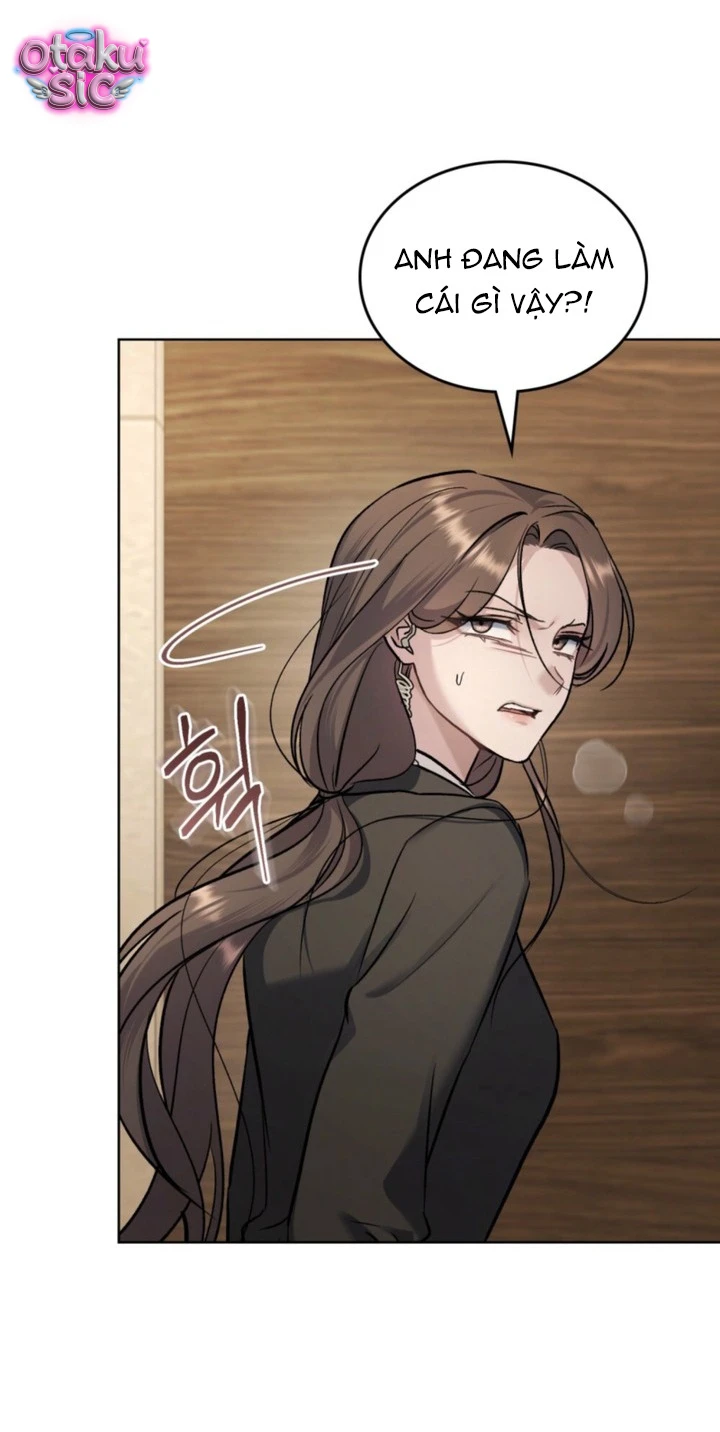 Thú Vui Của Kẻ Điên - Chap 56 - Trang 11