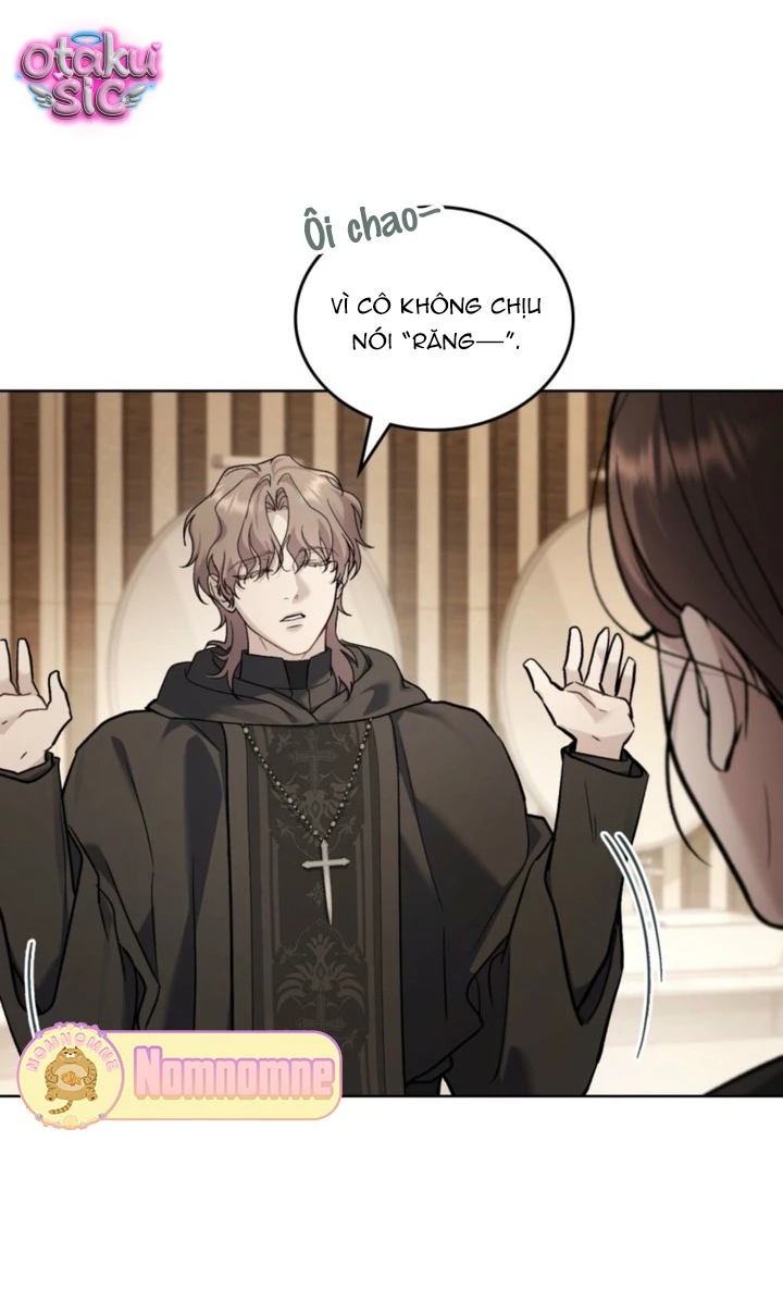Thú Vui Của Kẻ Điên - Chap 56 - Trang 12