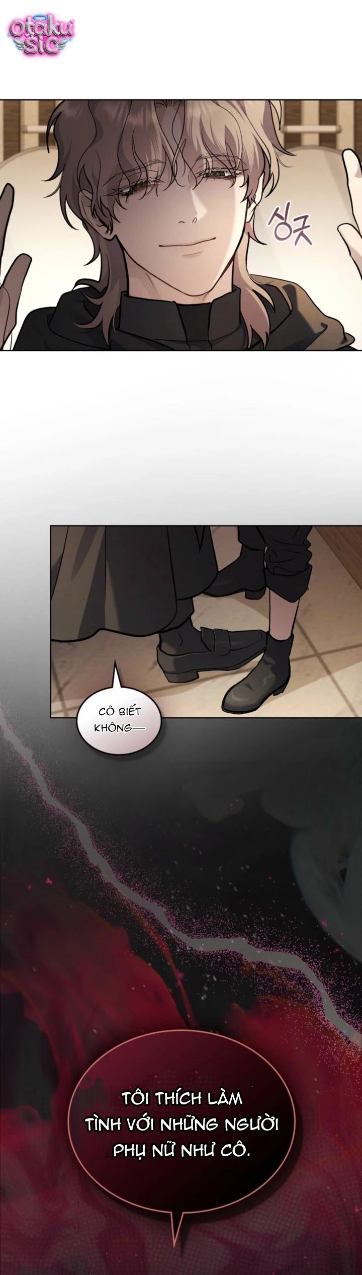 Thú Vui Của Kẻ Điên - Chap 56 - Trang 14