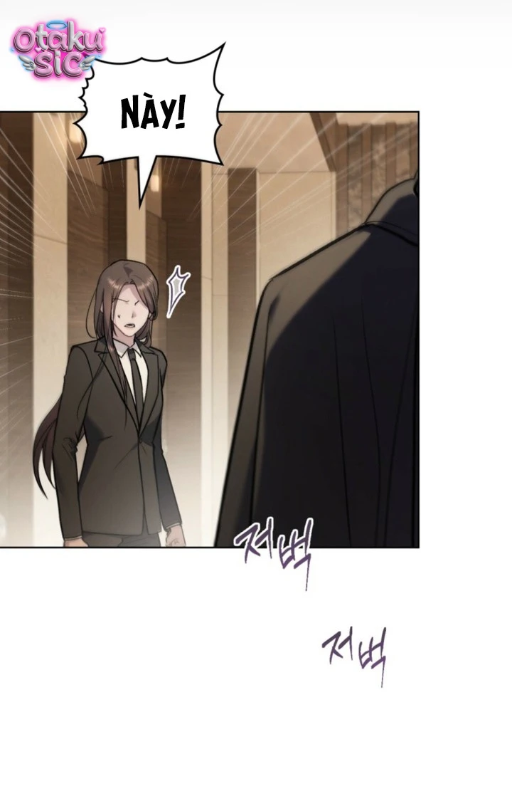 Thú Vui Của Kẻ Điên - Chap 56 - Trang 18