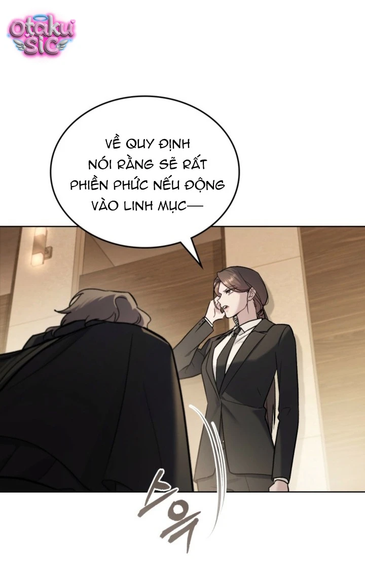 Thú Vui Của Kẻ Điên - Chap 56 - Trang 3