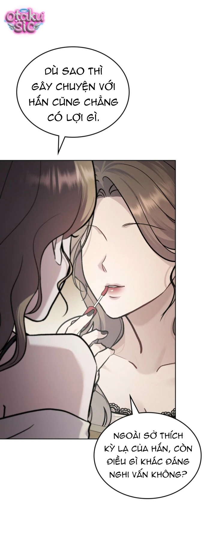 Thú Vui Của Kẻ Điên - Chap 56 - Trang 21