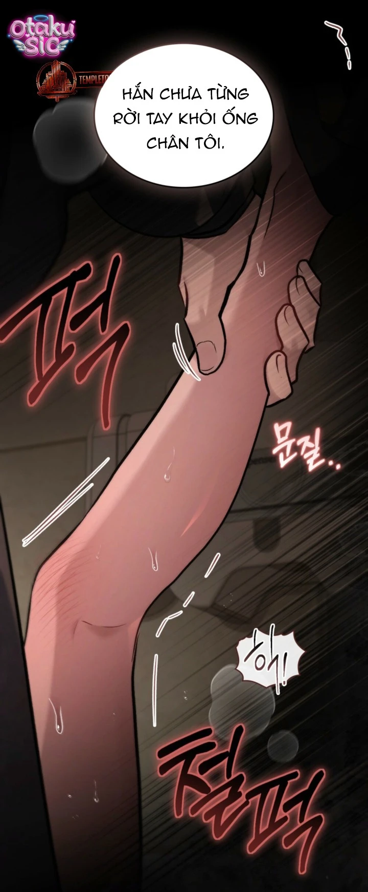 Thú Vui Của Kẻ Điên - Chap 56 - Trang 23