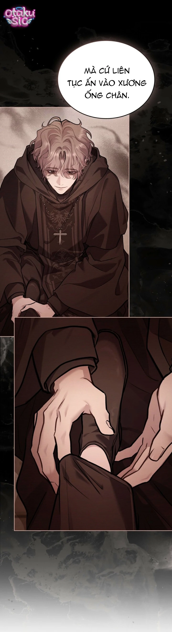 Thú Vui Của Kẻ Điên - Chap 56 - Trang 25