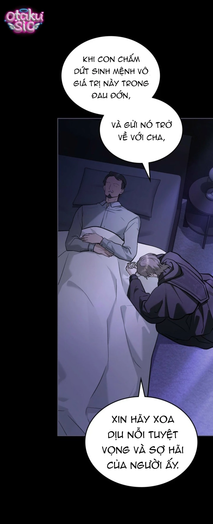 Thú Vui Của Kẻ Điên - Chap 56 - Trang 28