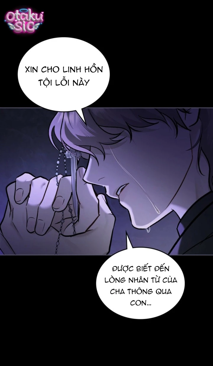 Thú Vui Của Kẻ Điên - Chap 56 - Trang 29