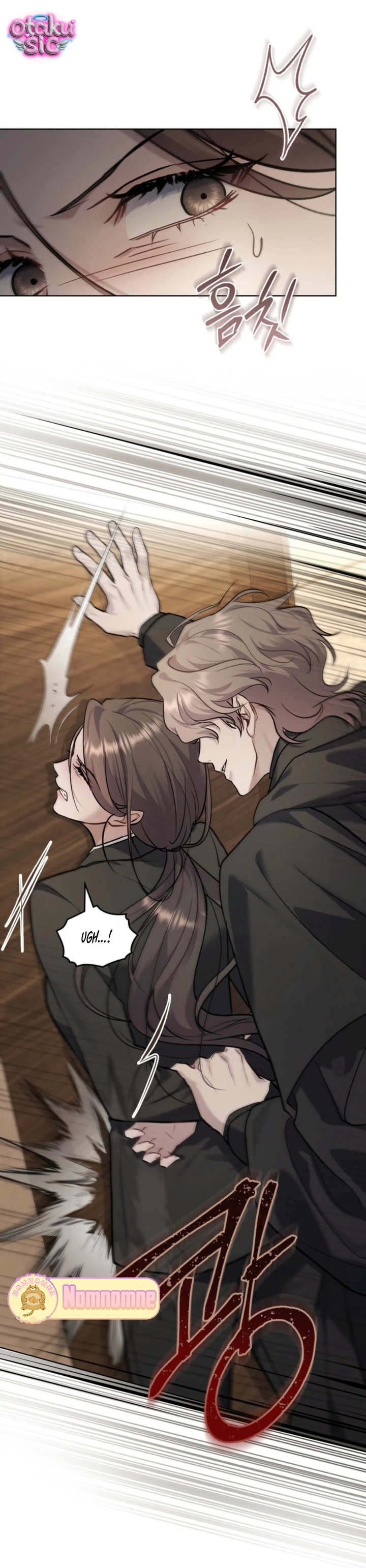 Thú Vui Của Kẻ Điên - Chap 56 - Trang 4