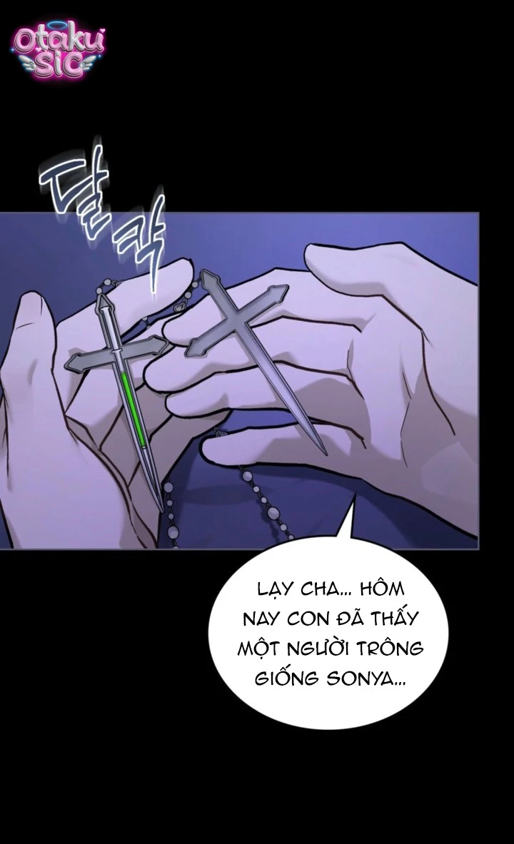 Thú Vui Của Kẻ Điên - Chap 56 - Trang 31
