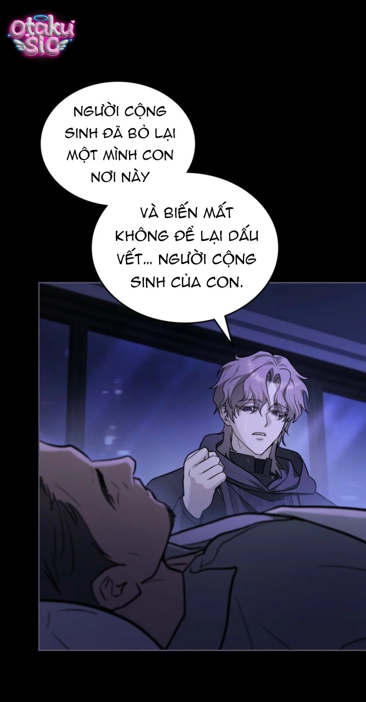 Thú Vui Của Kẻ Điên - Chap 56 - Trang 32