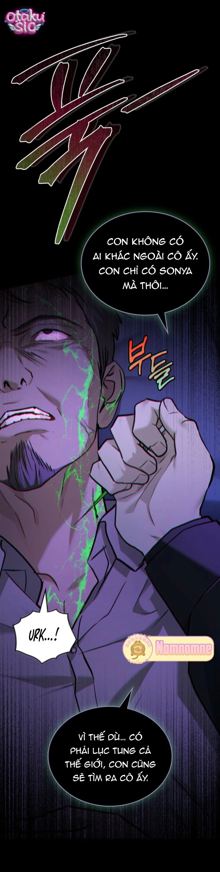 Thú Vui Của Kẻ Điên - Chap 56 - Trang 33