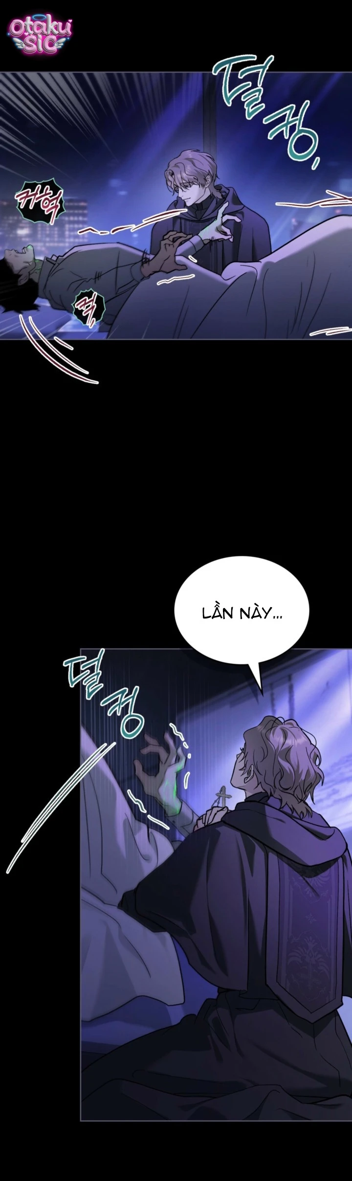Thú Vui Của Kẻ Điên - Chap 56 - Trang 34