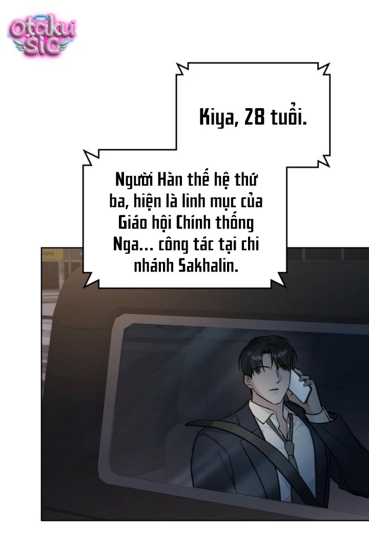 Thú Vui Của Kẻ Điên - Chap 56 - Trang 38