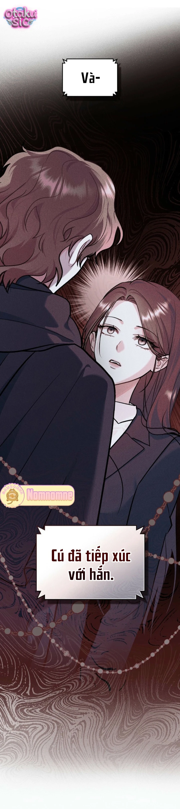 Thú Vui Của Kẻ Điên - Chap 56 - Trang 39