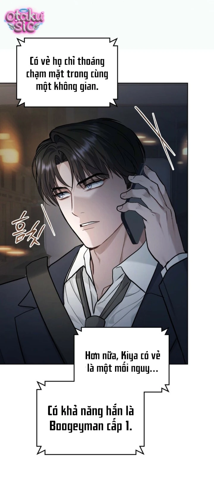 Thú Vui Của Kẻ Điên - Chap 56 - Trang 40